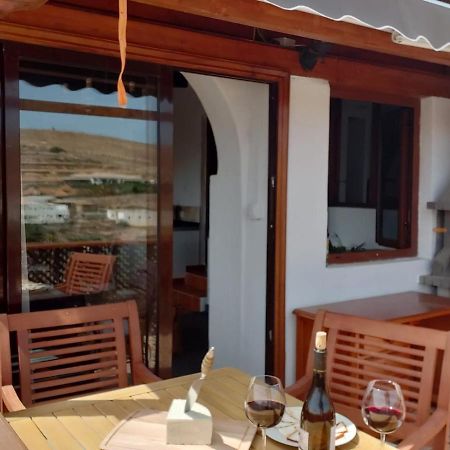 Casa Isabel 2 Villa Betancuría Dış mekan fotoğraf